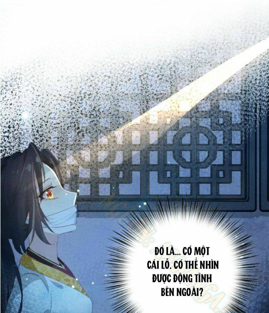 Mỹ Nhân Làm Tướng: Chapter 16