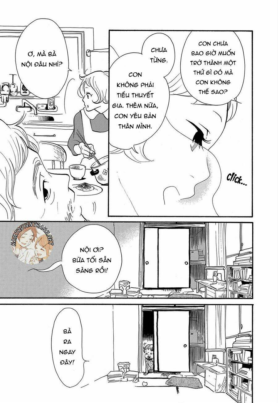 Kurasu Hako: Chapter 4