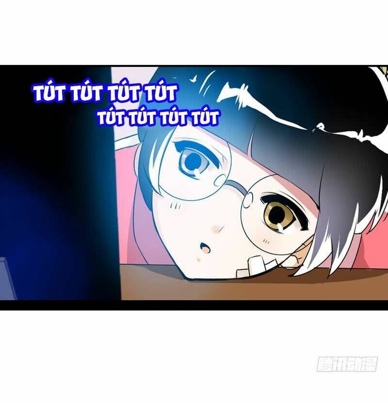 Cứu Tôi Đi Hủ Thần: Chapter 2