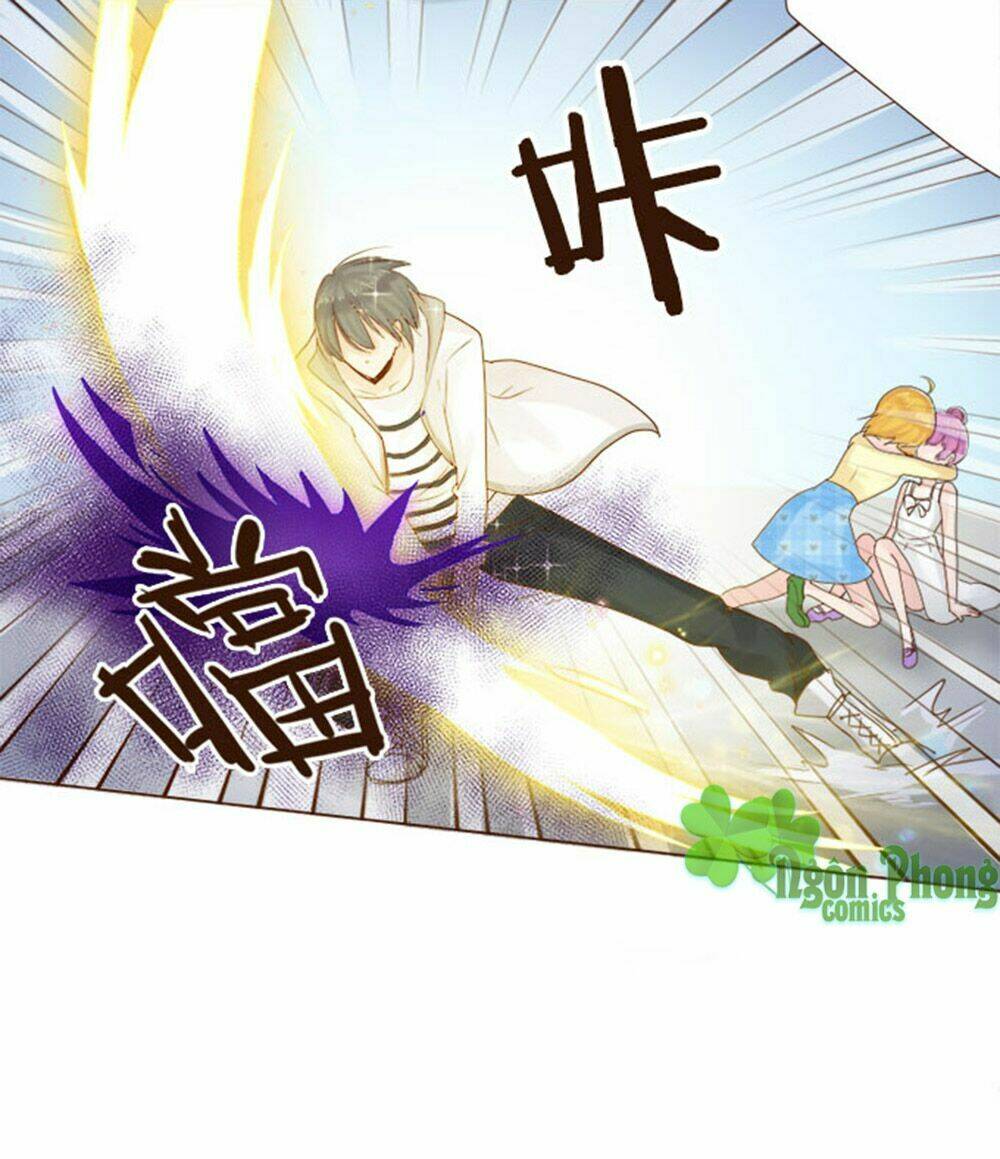 Ma Vương Luyến Ái Chỉ Nam: Chapter 22