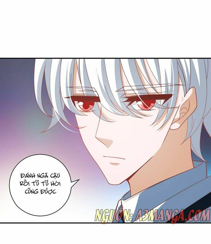 Người Yêu Khát Máu Của Tôi: Chapter 42