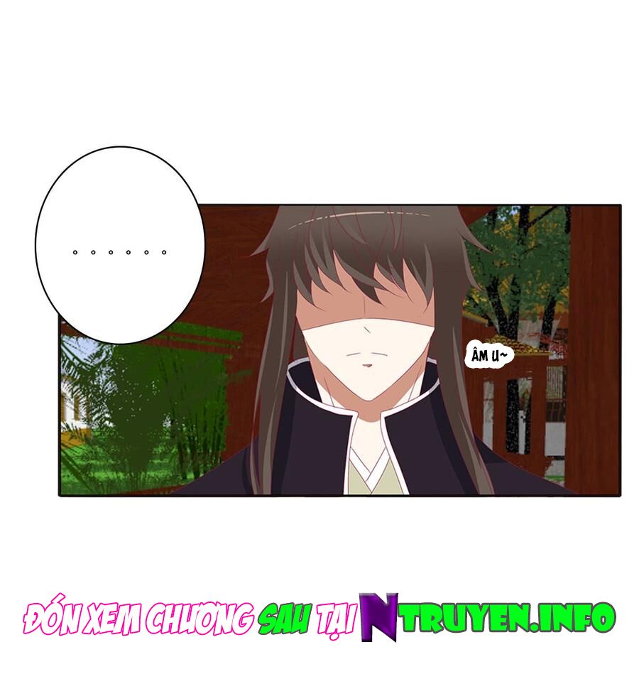 Thông Linh Phi: Chapter 502