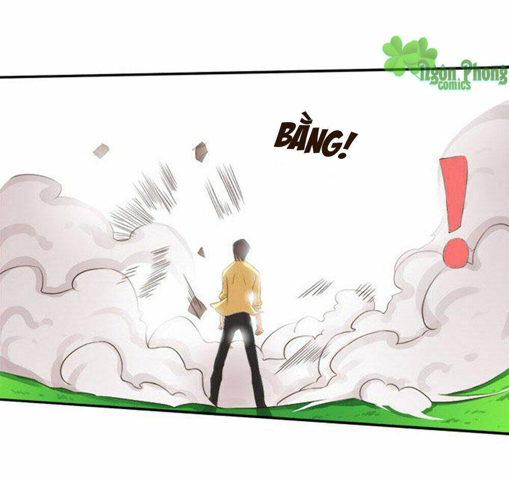 Ma Vương Luyến Ái Chỉ Nam: Chapter 36