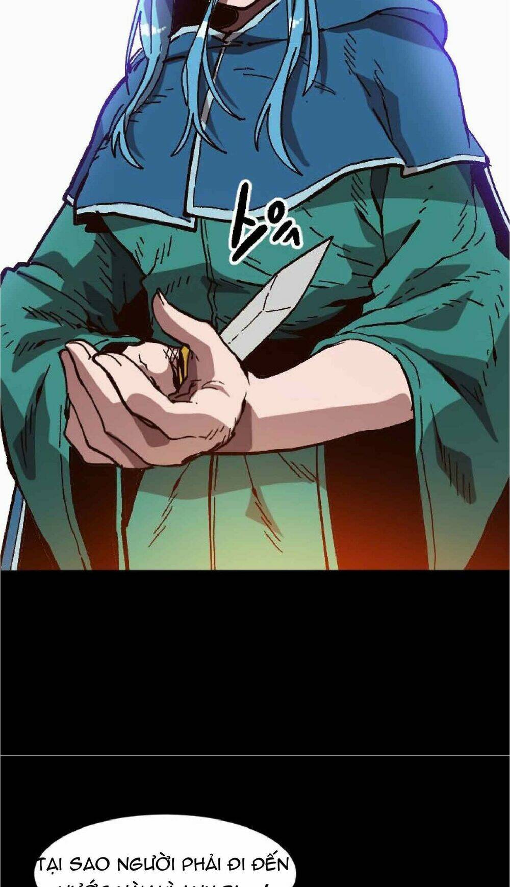 Nô Lệ Nghịch Thiên: Chapter 41