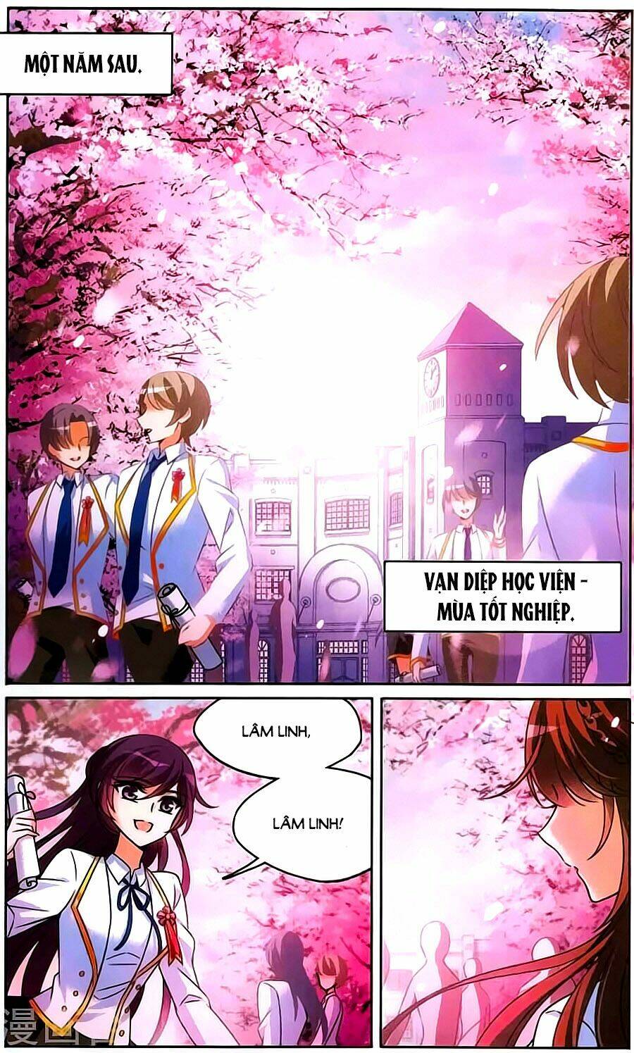 Kỵ Sĩ Hoang Tưởng Dạ: Chapter 168