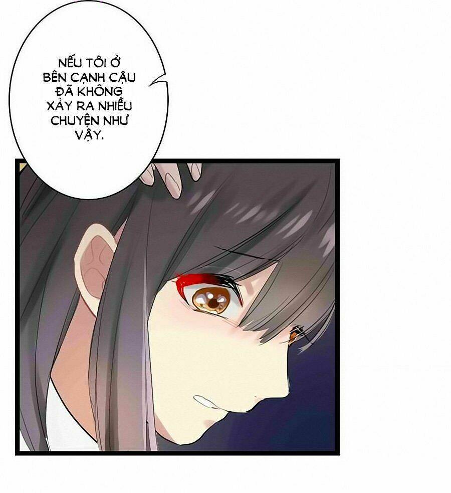 Một Giây Sau Bắt Đầu: Chapter 22