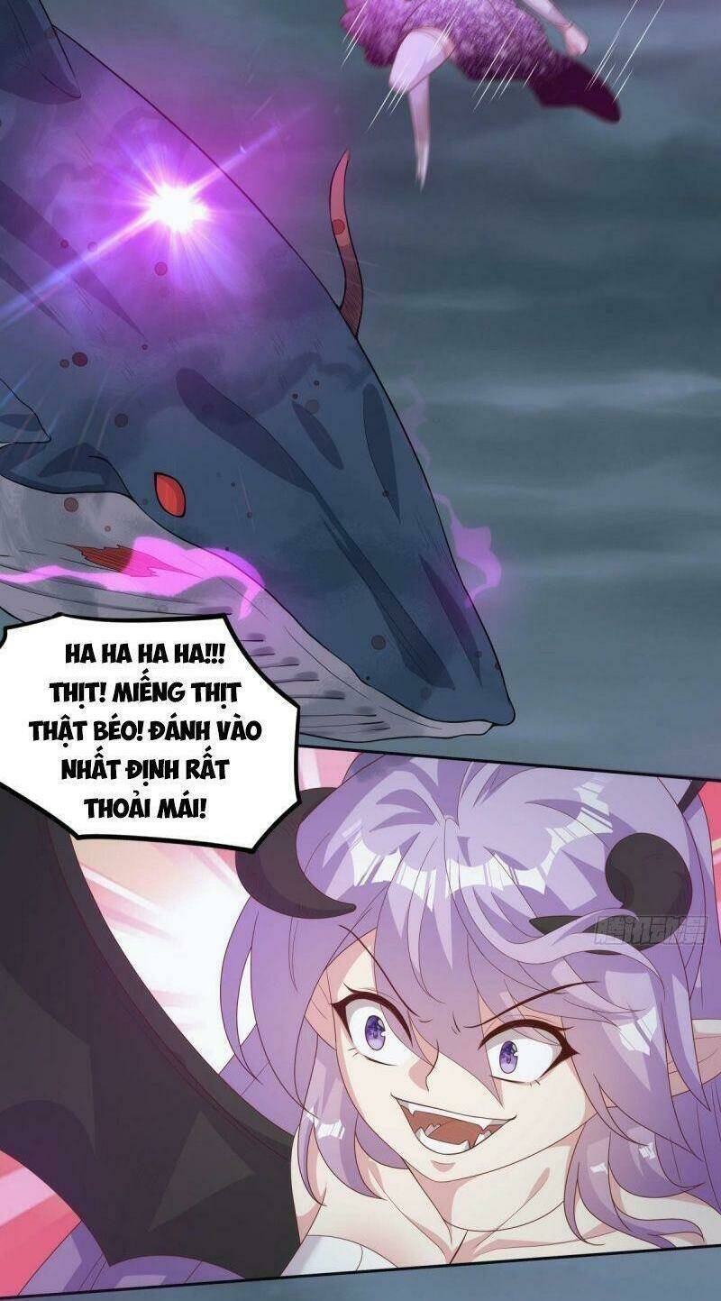 Xâm Lược Vạn Giới: Chapter 79