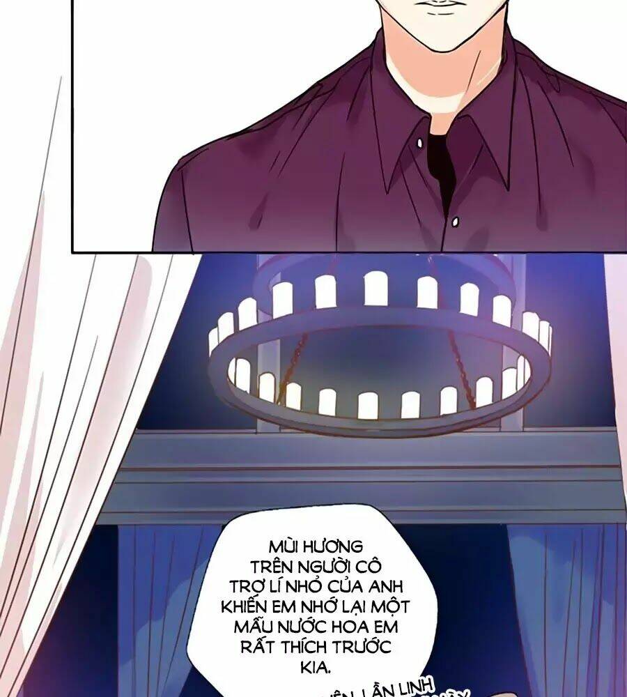 Mùi Hương Lãng Mạn: Chapter 15