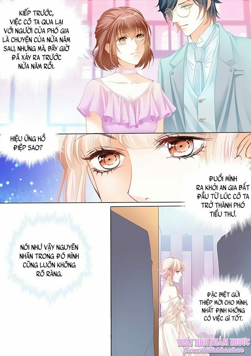 Bá Đạo Tiểu Thúc, Xin Trêu Chọc Vừa Thôi!: Chapter 20