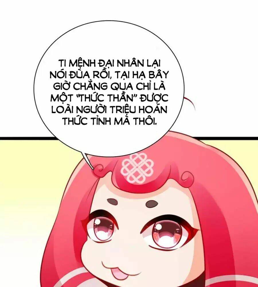 Vạn Năm Nhân Duyên Nhất Tuyến Khiên: Chapter 73