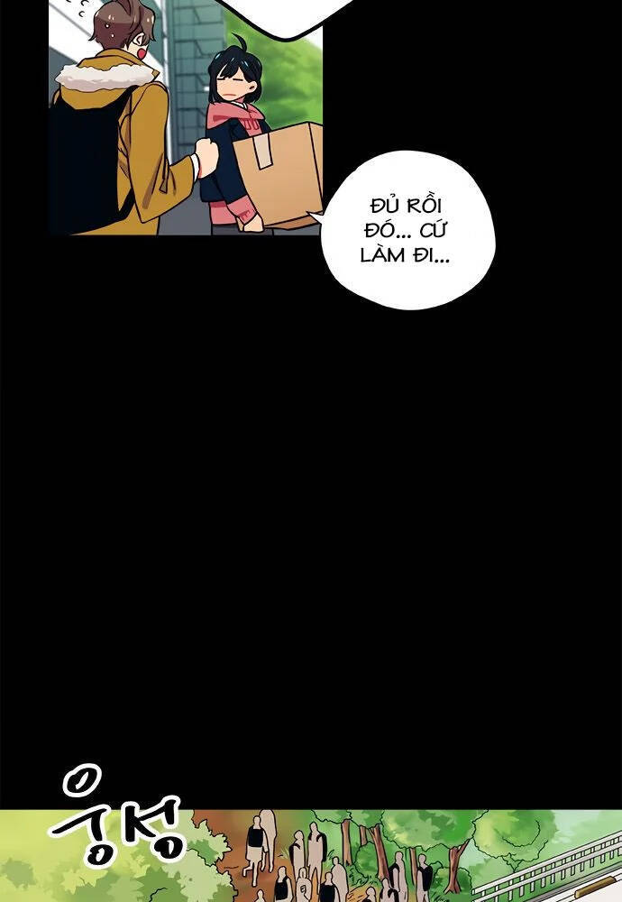 Misiryeong: Chapter 8