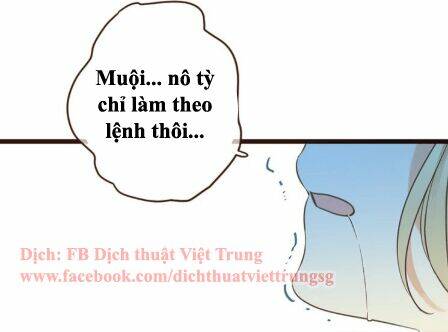 Bạn Trai Tôi Là Cẩm Y Vệ 2: Chapter 2
