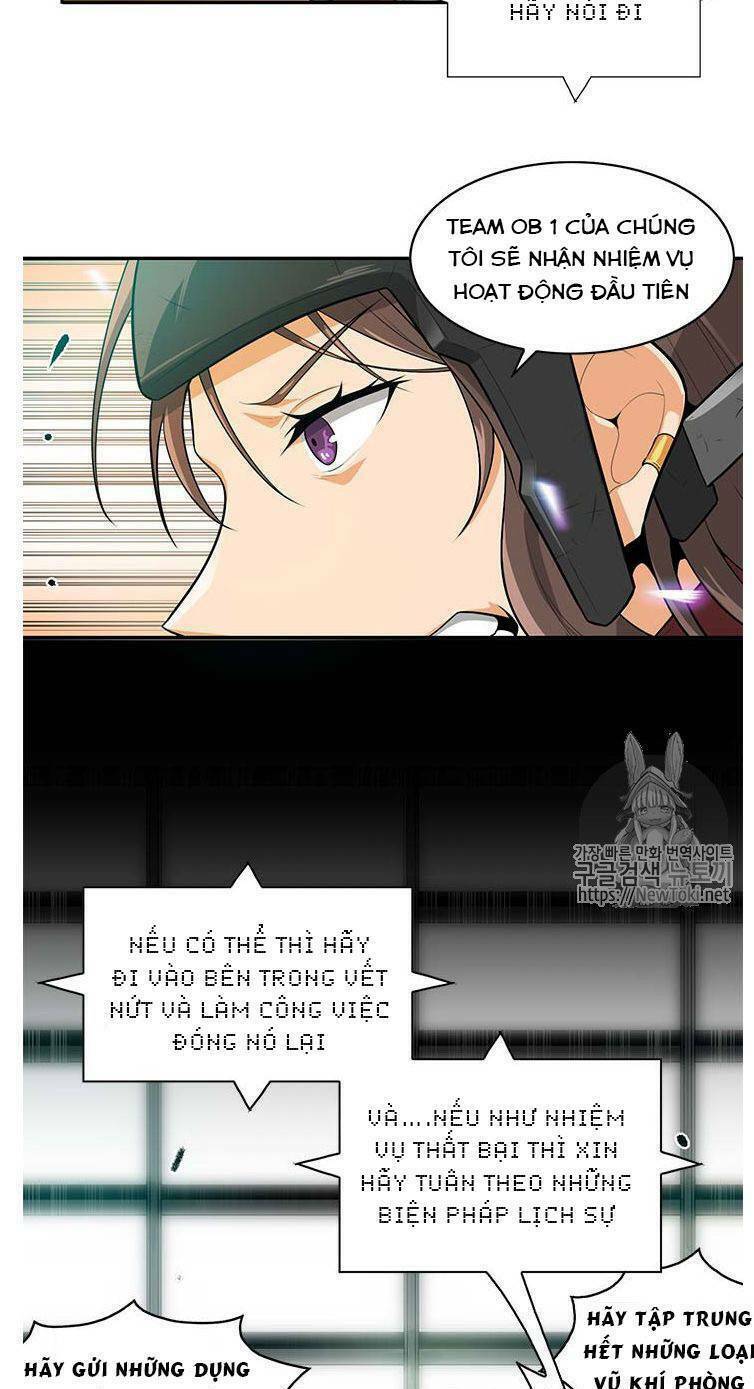 Tôi Tự Động Săn Một Mình: Chapter 23