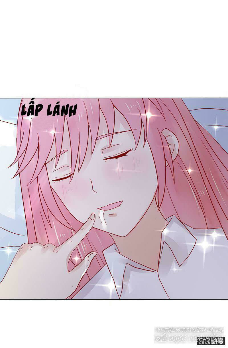 Băng Sơn Học Trưởng Không Được Chọc: Chapter 30.1