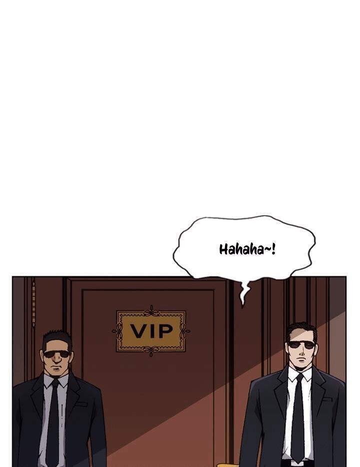 Quyền Vương Học Đường: Chapter 14