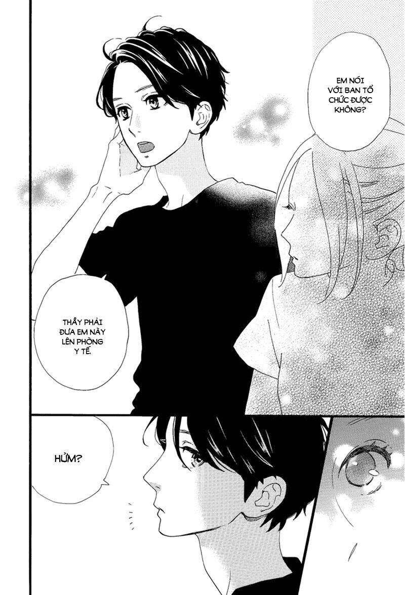 Sao Mai Của Em: Chapter 70