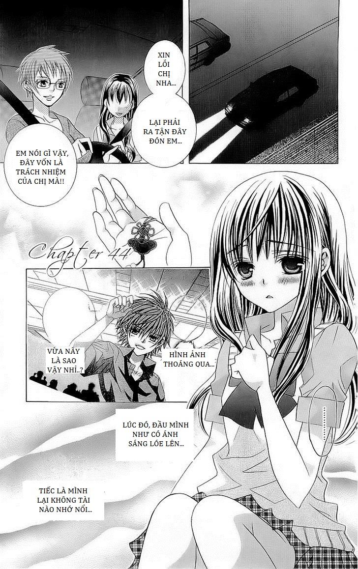 Mình Thích Cậu Đó, Suzuki: Chapter 44