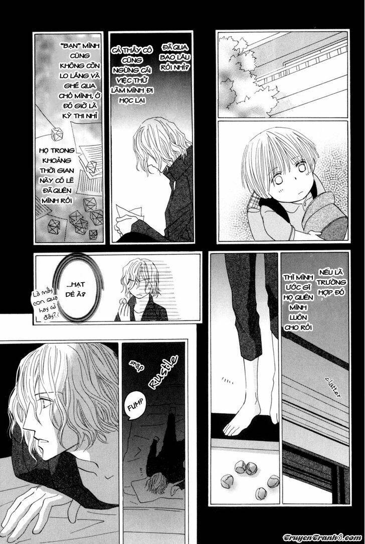 Moon Trick: Chapter 14