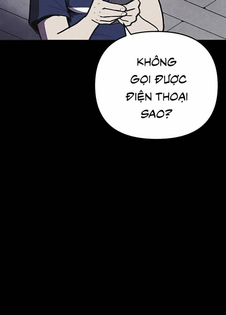 Cậu Bé Shotgun: Chapter 10