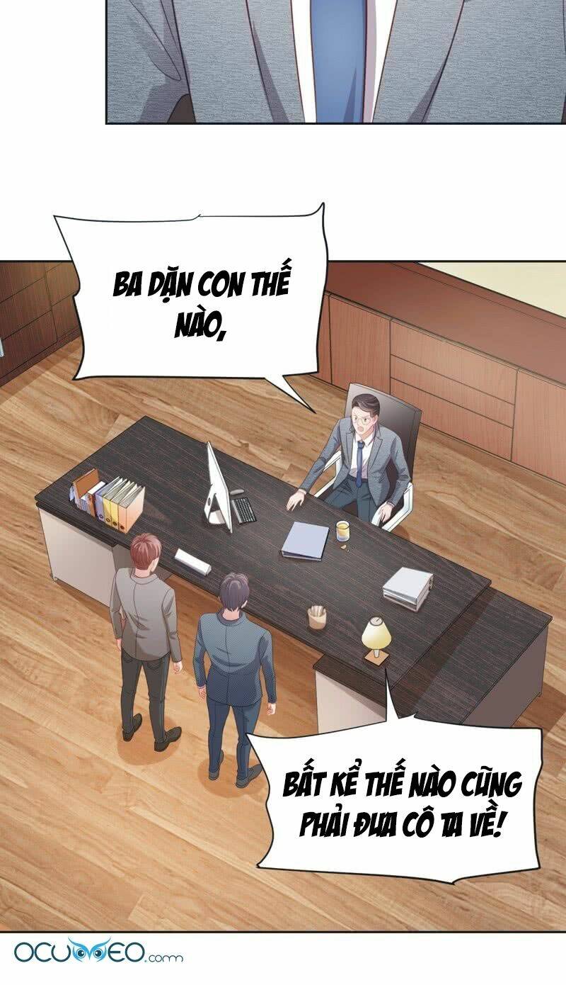 Khi Trá Luyến Nhân: Chapter 53