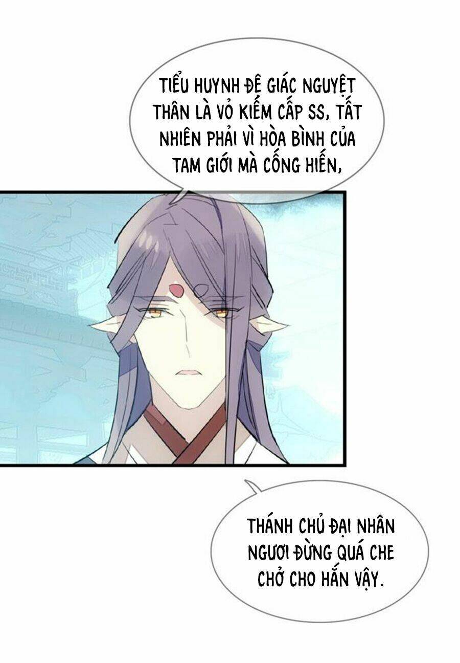 Sư Phụ Lại Trêu Chọc Ta: Chapter 60