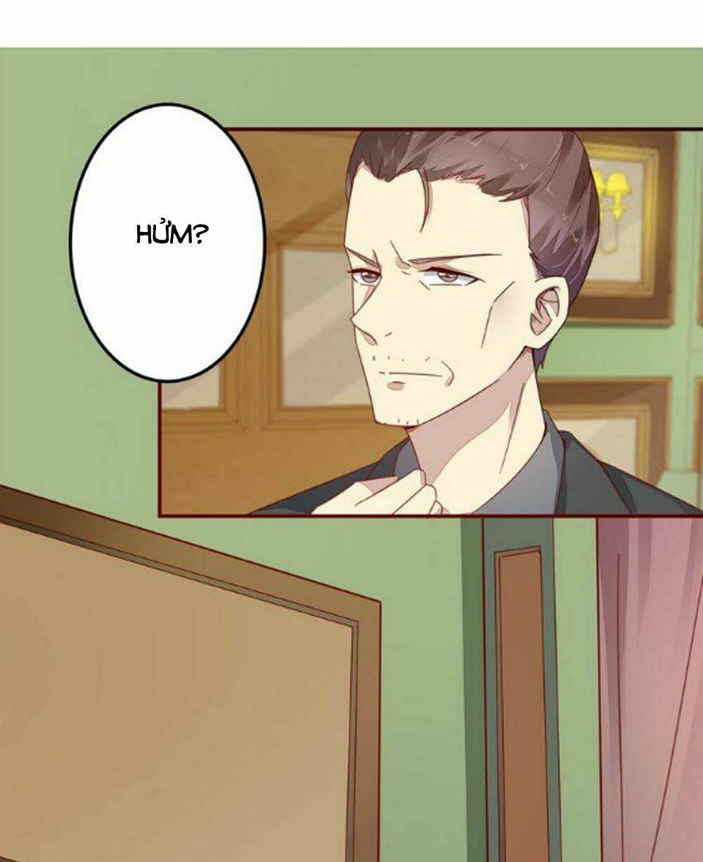 Người Tình Bí Ẩn: Chapter 10