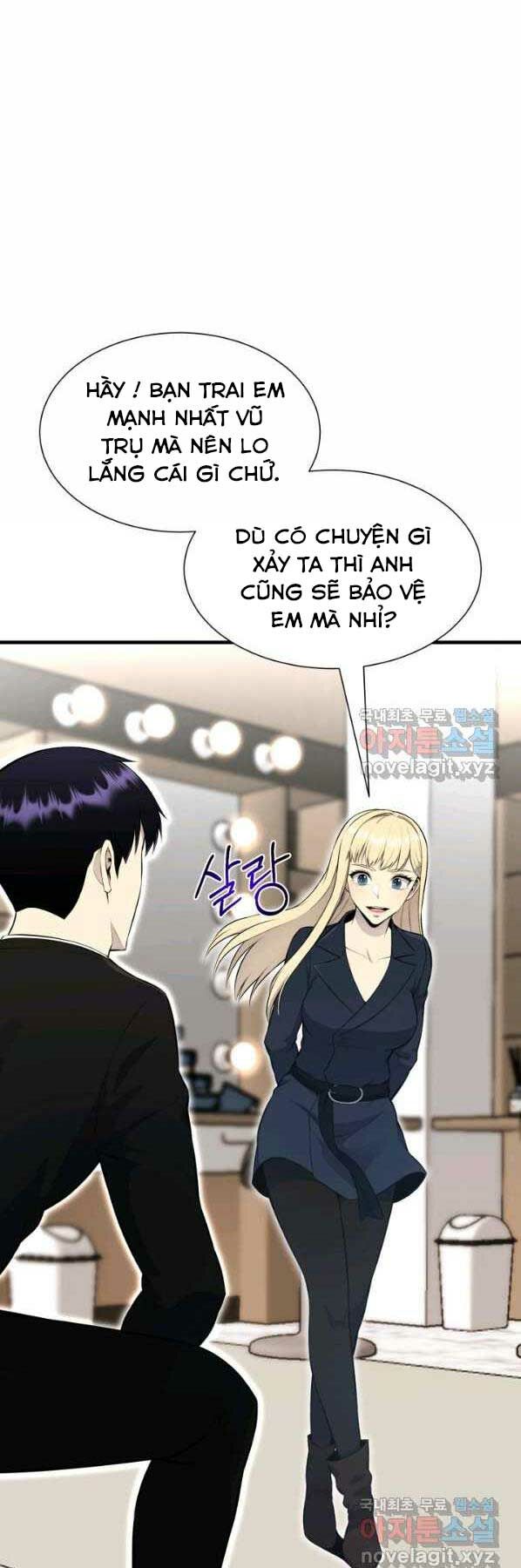 Luân Hồi Ác Nhân: Chapter 101