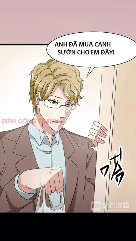 Truyện Kinh Dị Ở Tòa Nhà Số 44: Chapter 35