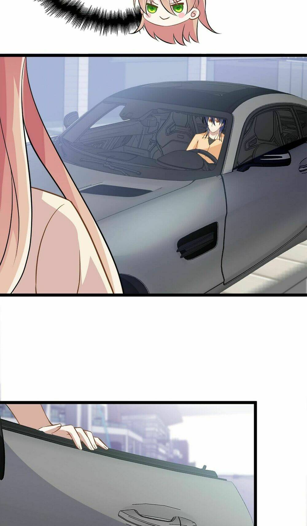 Bí Mật Kết Hôn Với Ảnh Đế: Vợ Ơi Đến Đây Tấn Công Đi Nào: Chapter 10