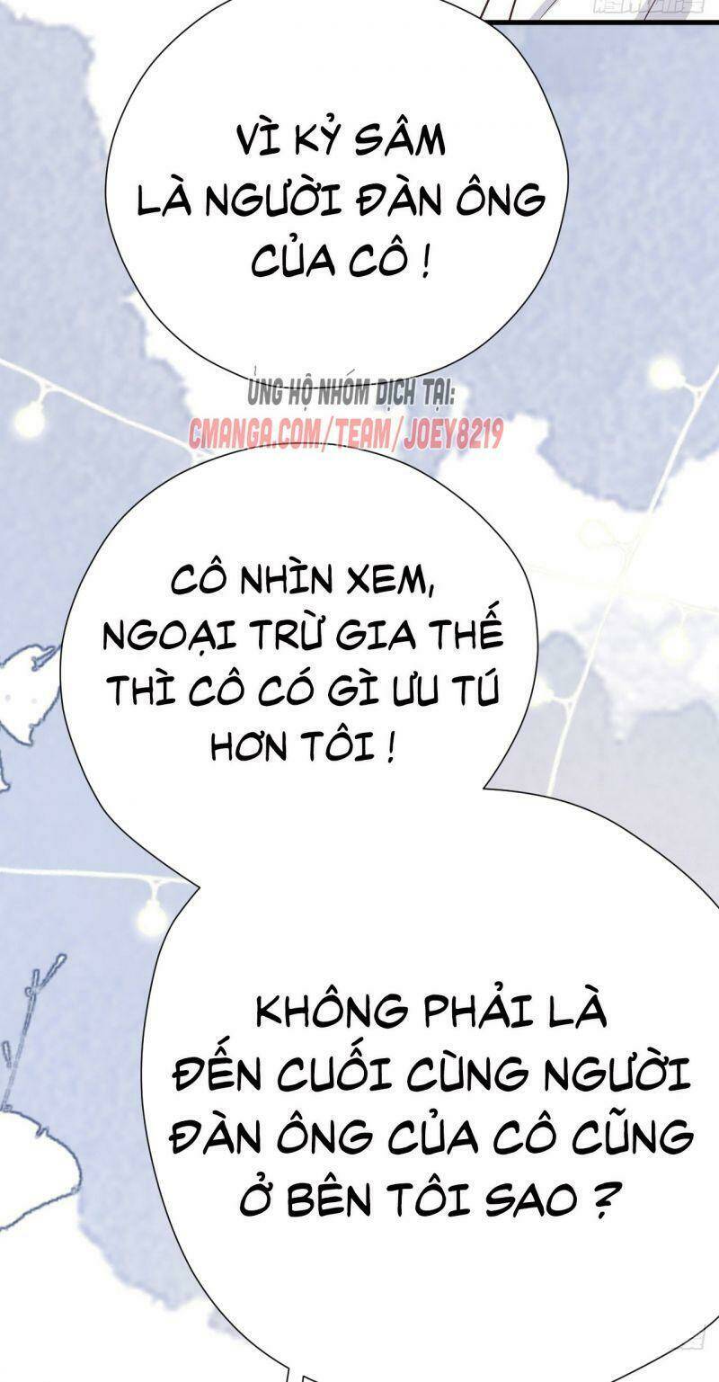 Đưa Em Đi Chơi: Chapter 53