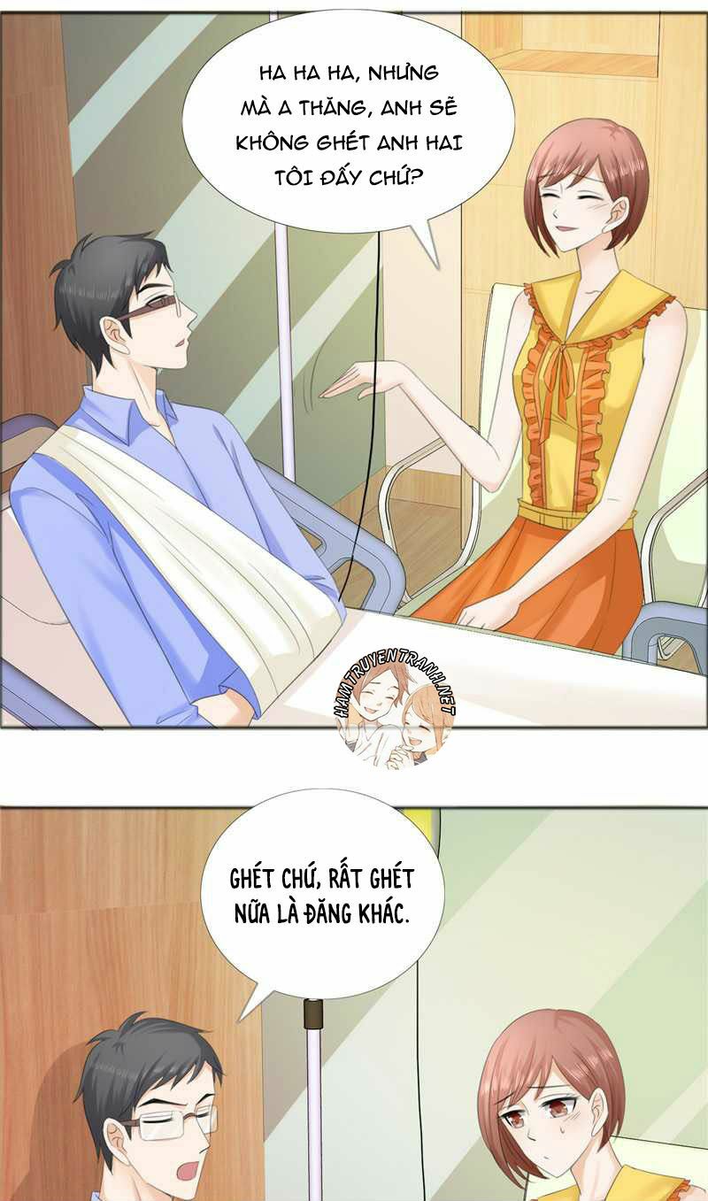 Độc Sủng Kiều Thê Của Bá Đạo Tổng Tài: Chapter 70