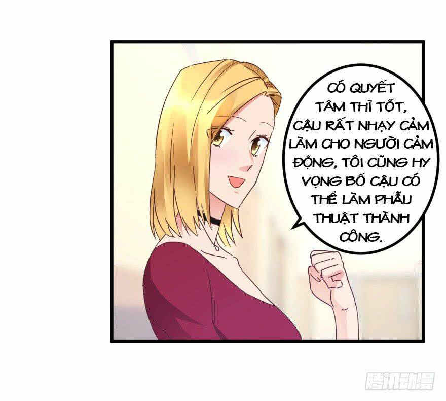 Thấu Thị Tiên Y: Chapter 19