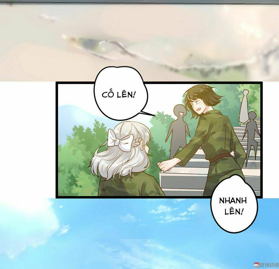 Cấm Tình Điềm Mật: Đế Thiếu Hào Môn Trêu Tận Cửa: Chapter 13