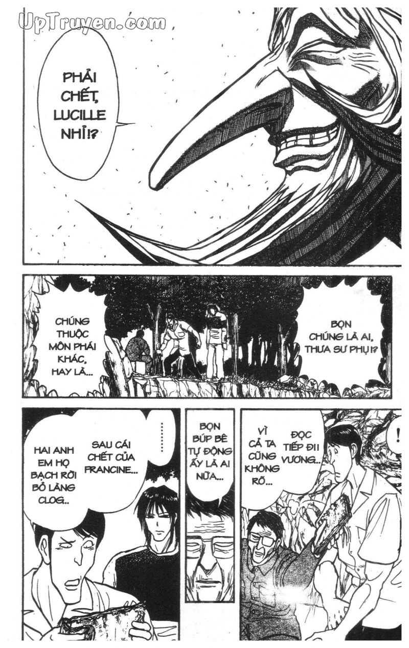 Fujita Kazuhiro: Chapter 16