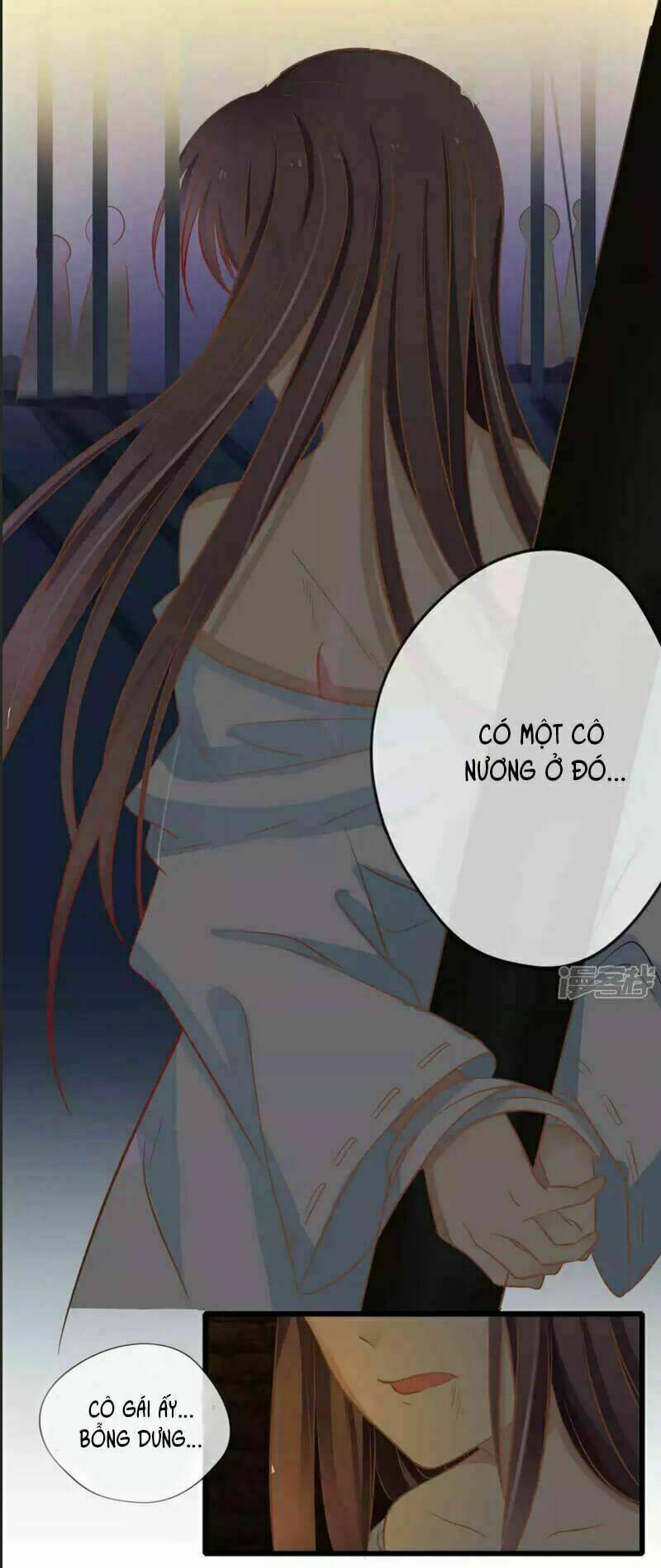 Luyến Ái Bạo Quân: Chapter 54