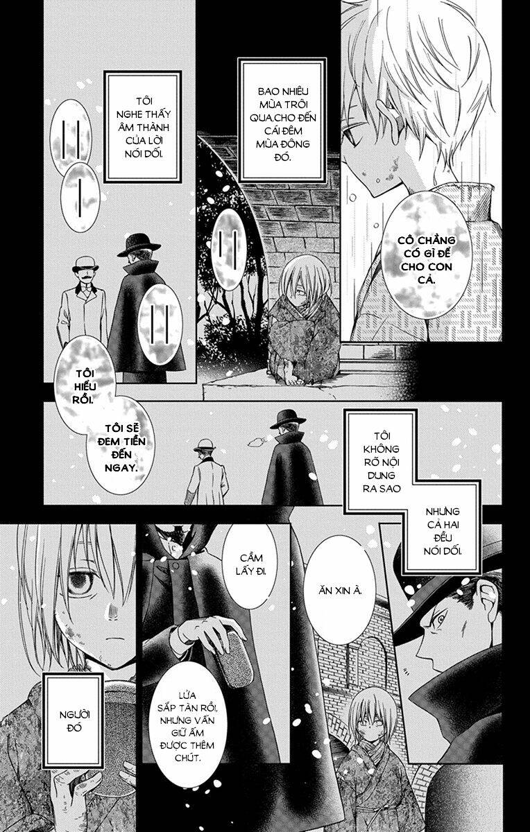 Usotoki Rhetoric: Chapter 43