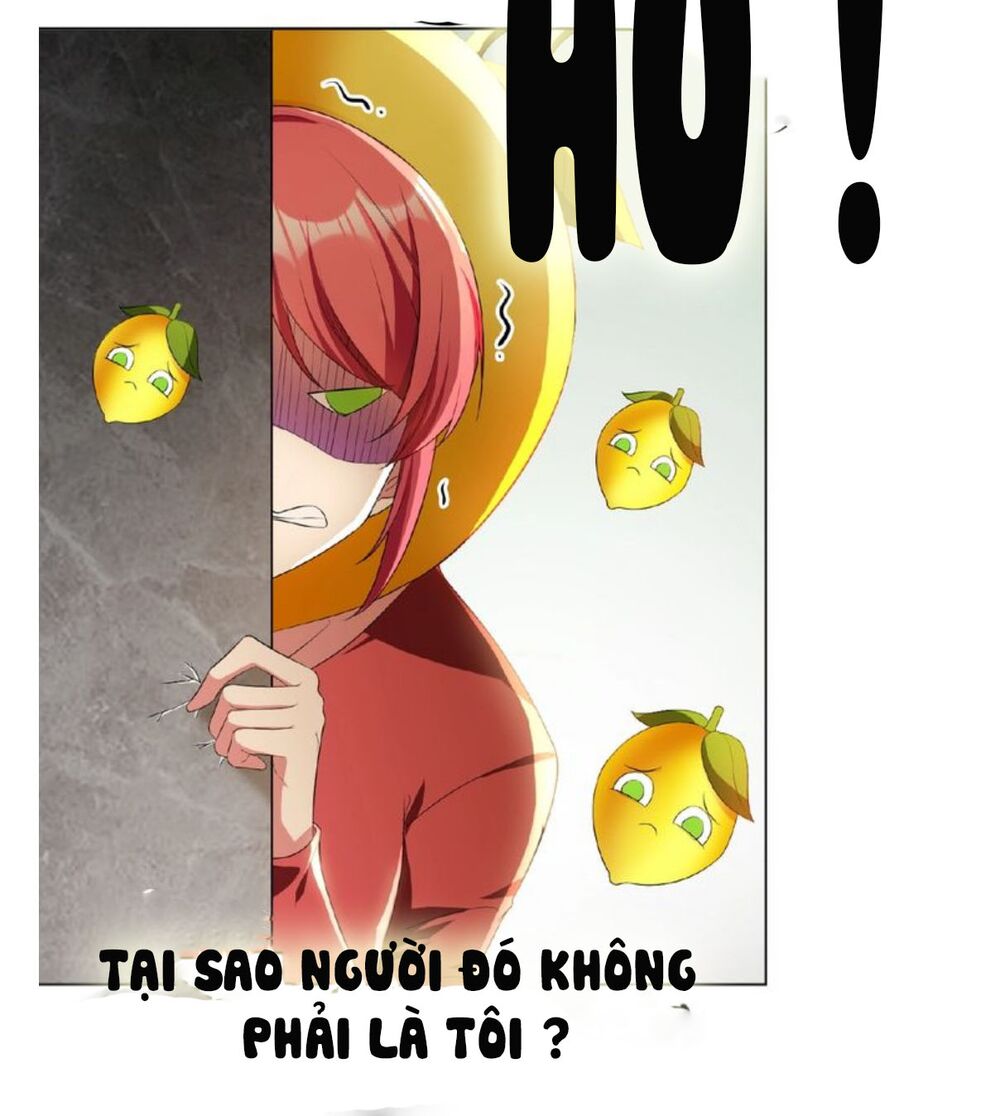Cô Vợ Nhỏ Nuông Chiều Quá Lại Thành Ác!!: Chapter 128