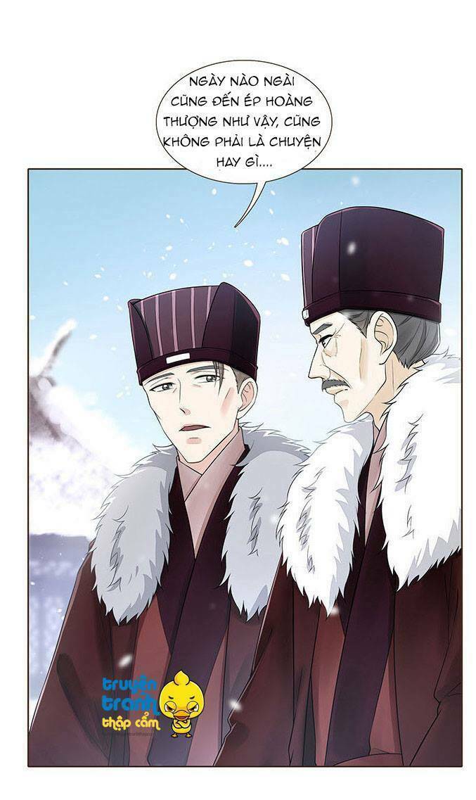 Đại Giá Thừa Tướng: Chapter 103