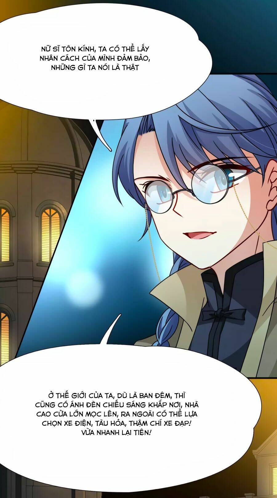 Huyền Vũ Luyến Ca: Vạn Vật Sinh Linh: Chapter 31.1