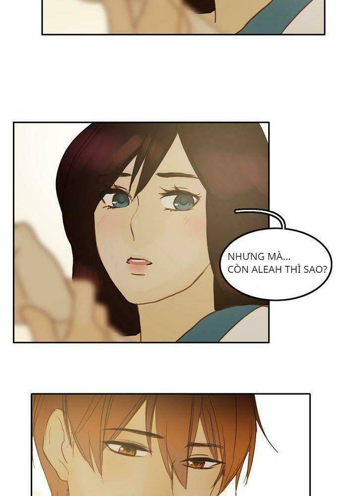 Khúc hát người cá Siren: Chapter 41