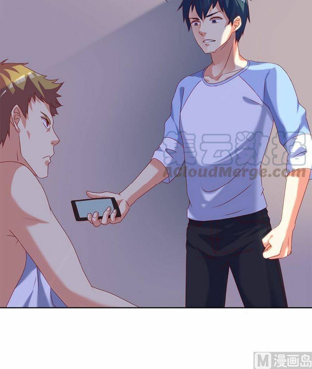 Tiêu Tiền Ở Thế Giới Khác: Chapter 41