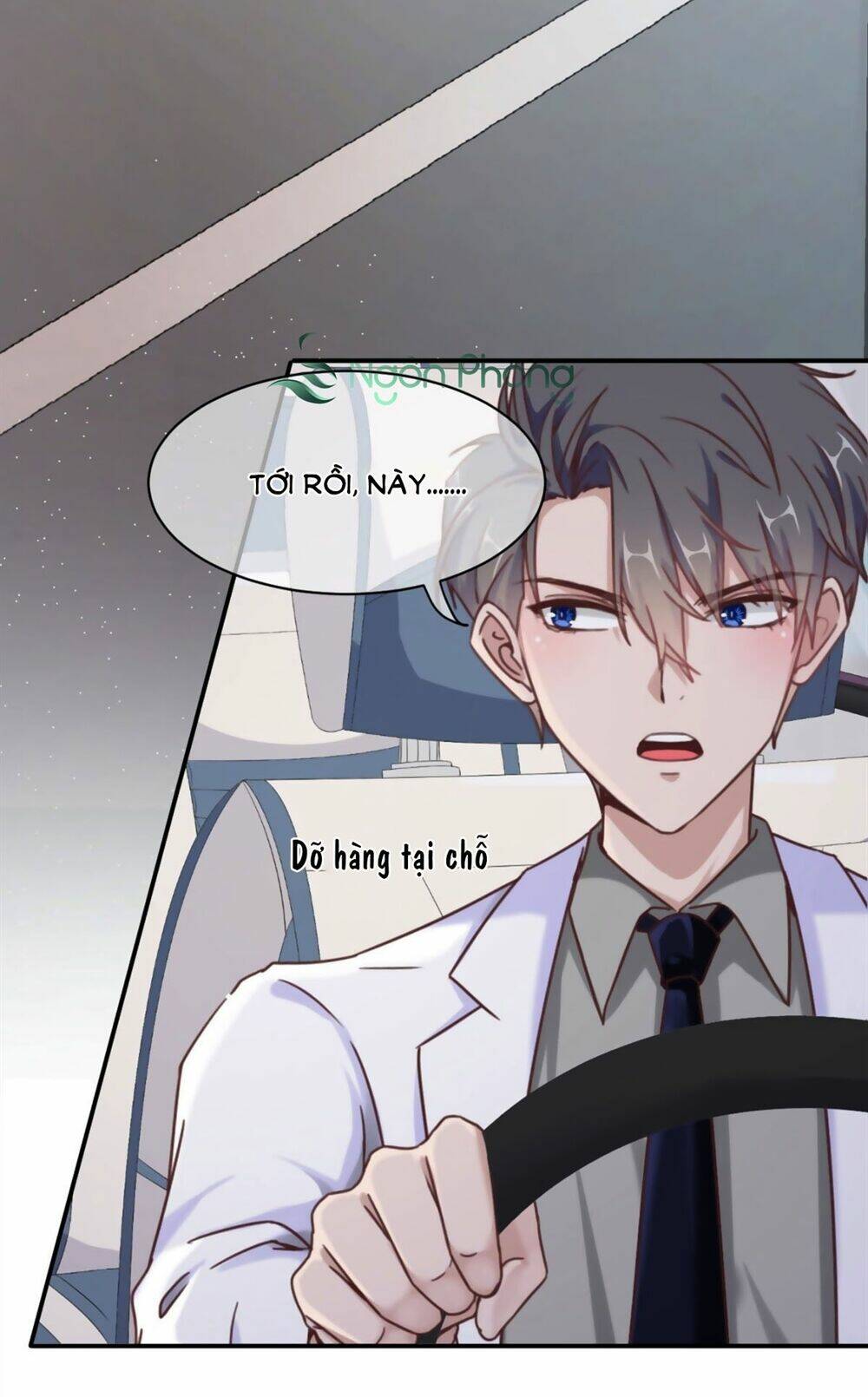 Quyến Rũ Không Thành: Chapter 10