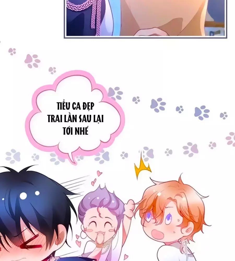 Vương Tử Và Ánh Trăng Đen: Chapter 42