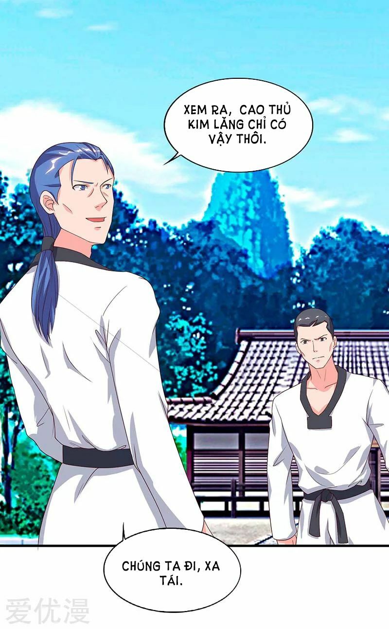 Trọng Sinh Khí Thiếu Quy Lai: Chapter 63