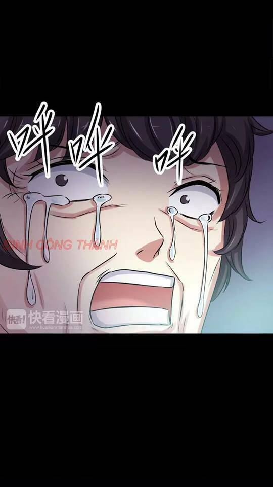 Truyện Kinh Dị Ở Tòa Nhà Số 44: Chapter 69