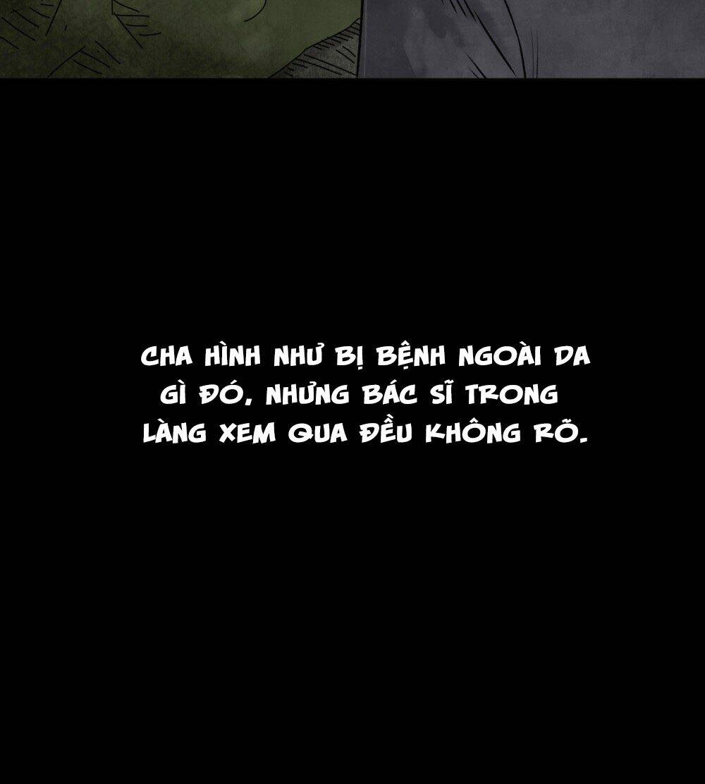 Truyện Đọc Lúc 0H: Chapter 33