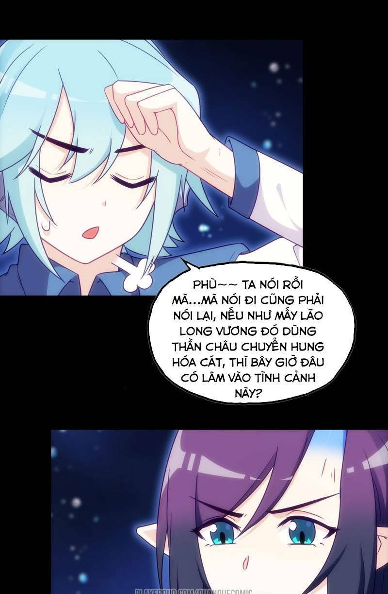 Khởi Đầu Bằng Một Con Côn: Chapter 53