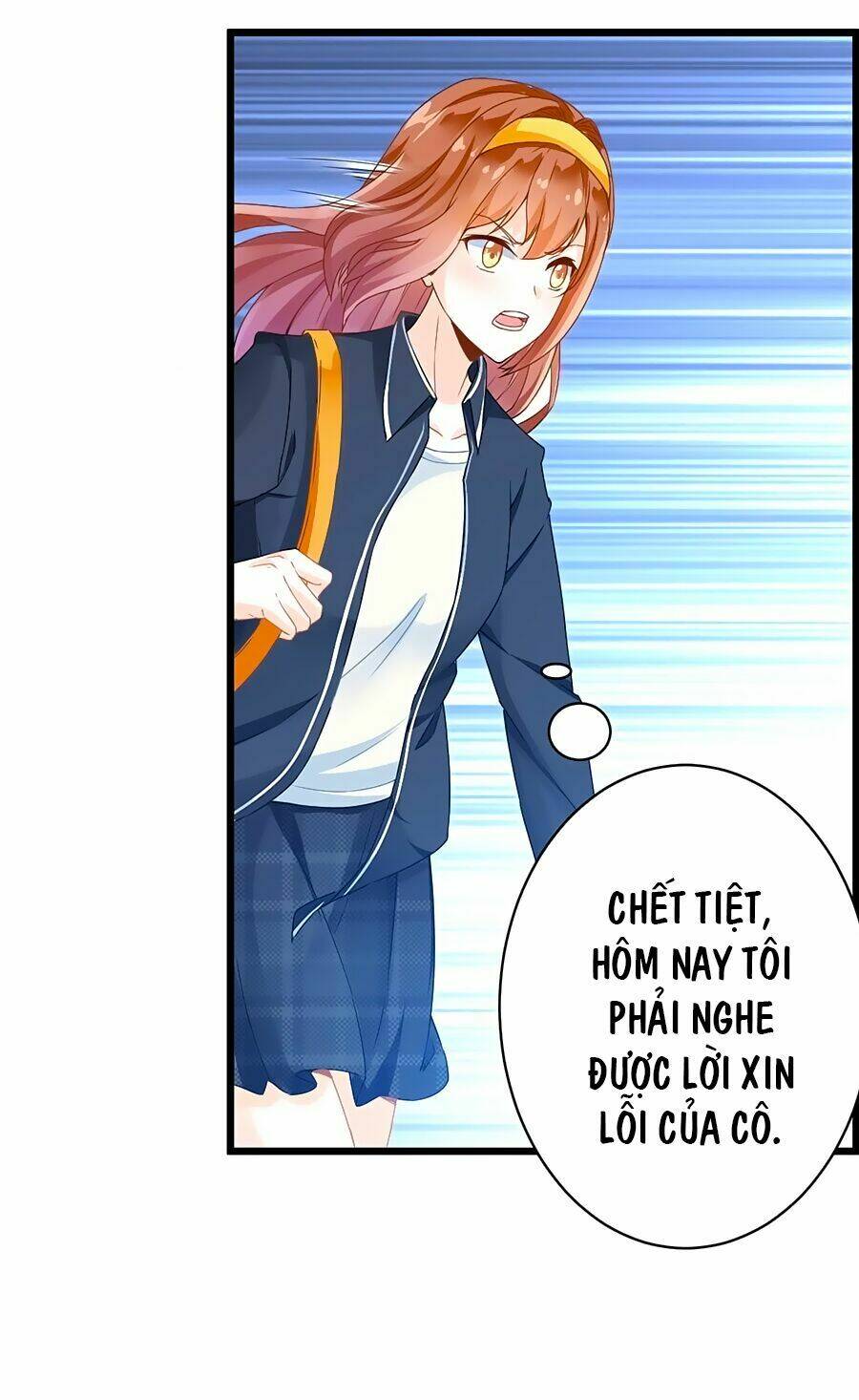 Tu La Thiếu Gia Quá Kiêu Ngạo: Chapter 1