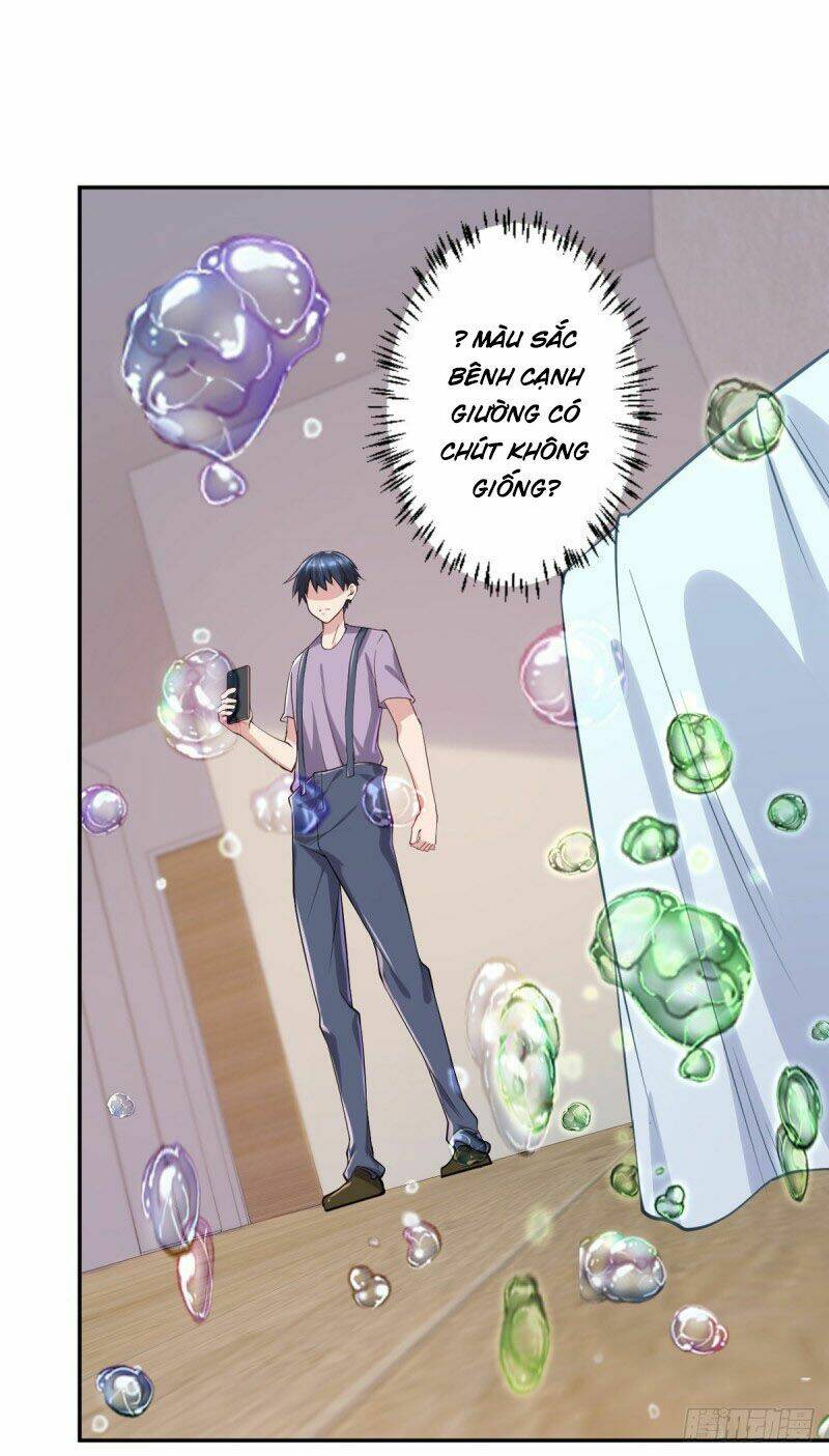 Mở Phòng Khám Tu Tiên: Chapter 21