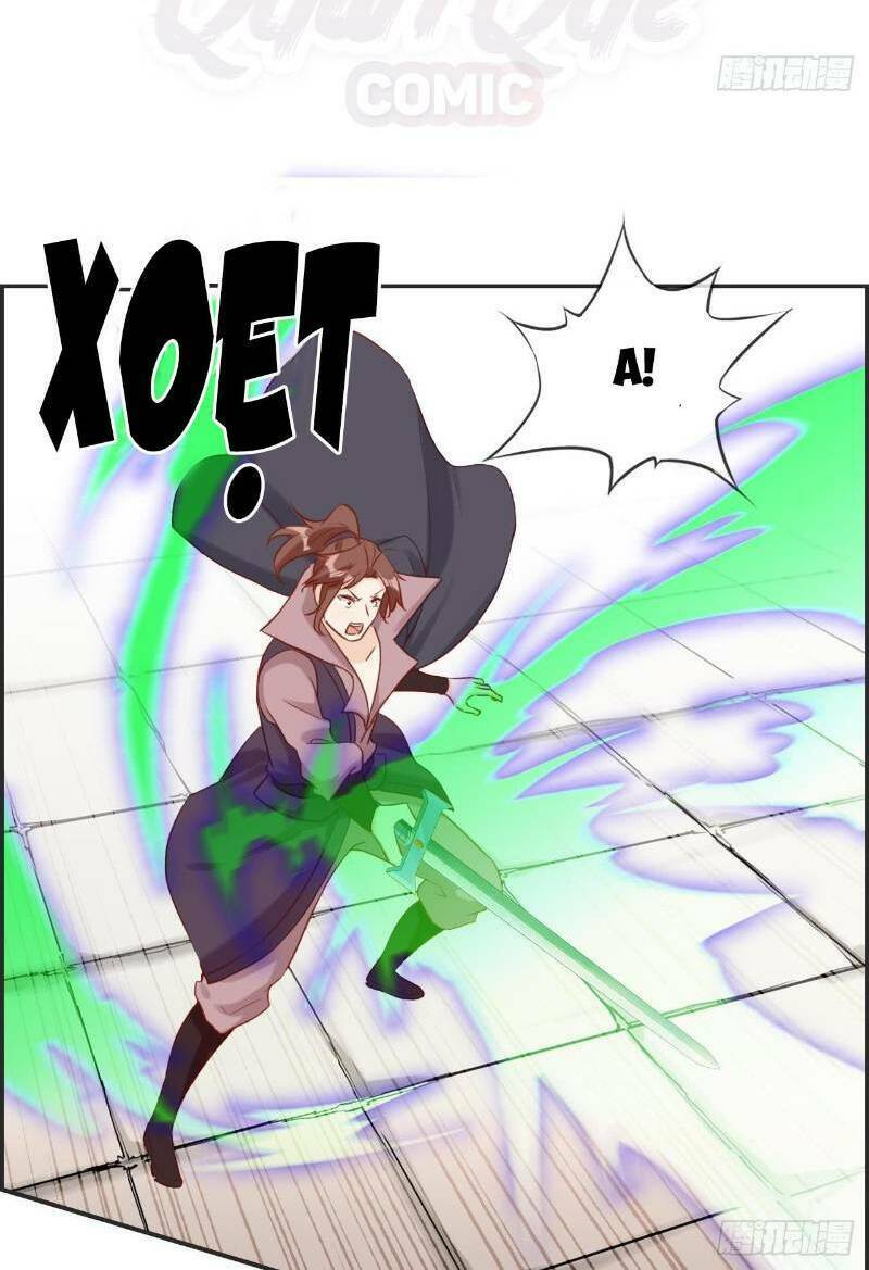 Tối Cường Hoàn Khố Hệ Thống: Chapter 48